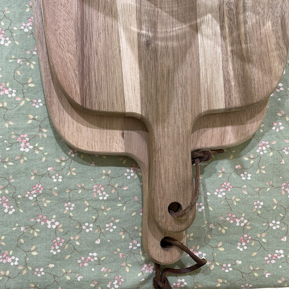 Hand Made Wooden Chopping Board for Kitchen